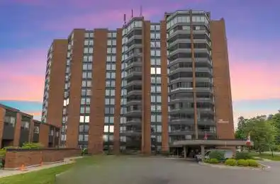 181 Collier Street Unit# 208 Barrie Ontario L4M 5L6