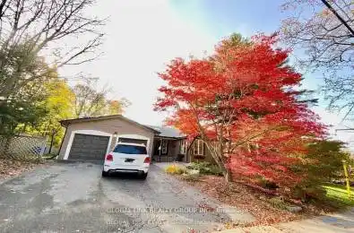 812 Bexhill Road Mississauga Ontario L5H 3L1