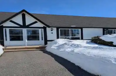 81 Laguna Parkway Unit# 4 Ramara Ontario L0K 1B0