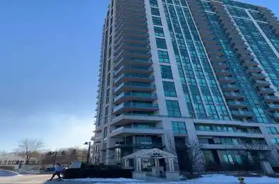 88 Grangeway Avenue Unit# 2910 Toronto E09 Ontario M1H 0A2