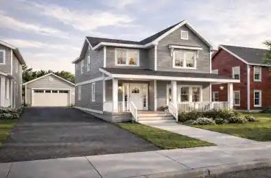 218 Old Kiln Crescent Kingston Ontario K7K 0L7