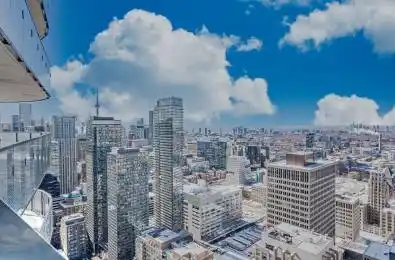 11 Wellesley Street Unit# 4206 Toronto C01 Ontario M4Y 0G4