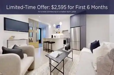 82 Gough Avenue Unit# Lower Toronto E03 Ontario M4K 3N8