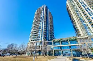 15 Zorra Street Unit# 209 Toronto W08 Ontario M8Z 4Z6