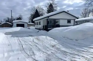 3 Northland Road Midland Ontario L4R 0B9