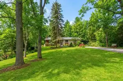 5600 Cedar Springs Road Burlington Ontario L7P 0B9