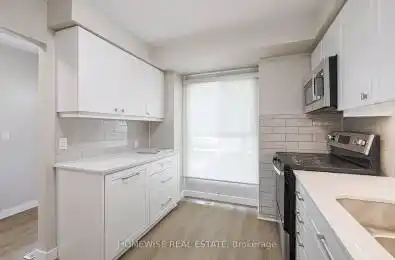 560 Waverly Street Unit# 17 Oshawa Ontario L1J 5Y4