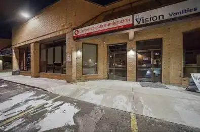 775 Pacific Road Unit# 31 Oakville Ontario L6L 6M4