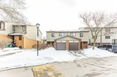 31 Carleton Place Brampton Ontario L6T 3Z4