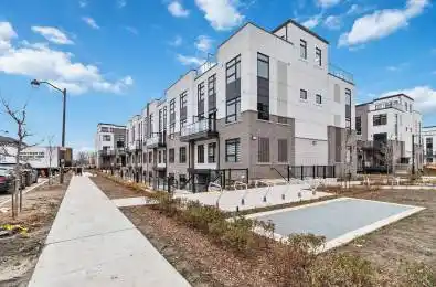 1569 Rose Way Unit# 128 Milton Ontario L9E 0J2