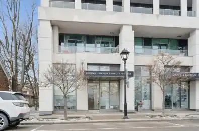 11 Bronte Road Unit# 28 Oakville Ontario L6L 0E1