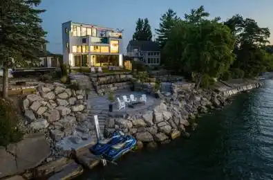 6 Firelane 11a Street Niagara-on-the-Lake Ontario L0S 1J0