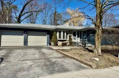 960 Weller Street Peterborough Ontario K9J 4Y2