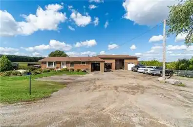 591 Governors Road Brant Ontario N3L 3E1