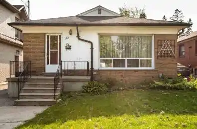 30 Northampton Drive Toronto W08 Ontario M9B 4S6
