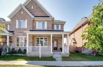 29 Cinemark Avenue Markham Ontario L6B 0W1