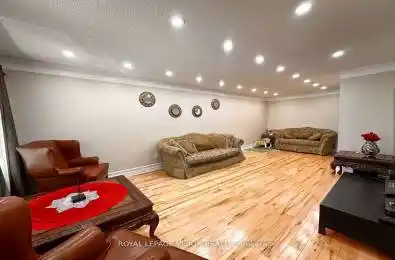 32 Goldring Drive Whitby Ontario L1P 1C1