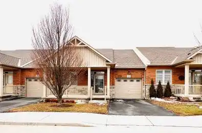 21 Finton Lane Hamilton Ontario L0R 1C0