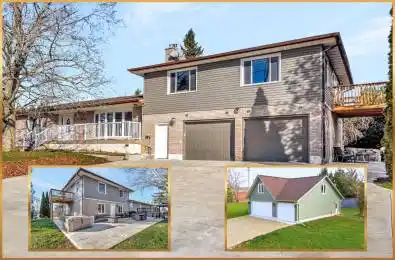 2425 Preston Road Cavan Monaghan Ontario L0A 1C0