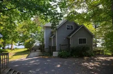 1070 WEST SHORE Lane Frontenac Ontario K0H 1T0