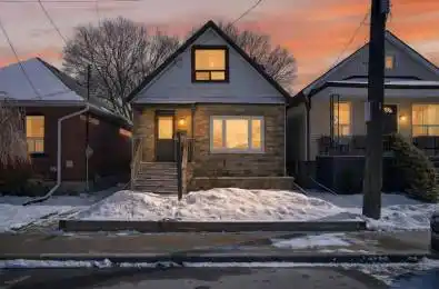 53 East 21st Street Hamilton Ontario L8V 2T3