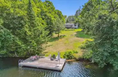 1042 River Haven Road Bracebridge Ontario P1L 1X1