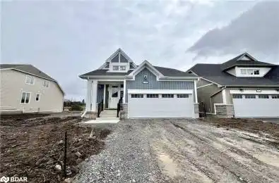 10 Oakmont Drive Loyalist Ontario K0H 1G0