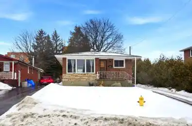 656 Athol Street Oshawa Ontario L1H 1M3