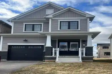 21 Keelson Street Welland Ontario L3B 0M2