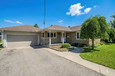 1520 Concession Road Cambridge Ontario N3H 4L9