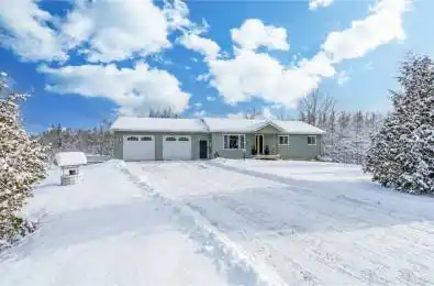 429528 8th Concession B N/A Grey Highlands Ontario N0C 1M0