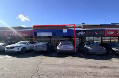 4186 Finch Avenue Unit# 29 Toronto E07 Ontario M1S 4T6