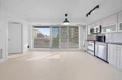 100 Western Battery Road Unit# 401 Toronto C01 Ontario M6K 3S2