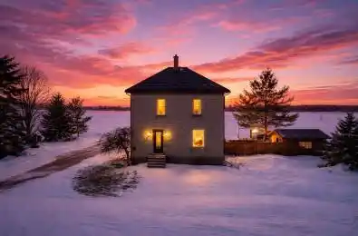 43497 Winthrop Road Huron East Ontario N0K 1E0