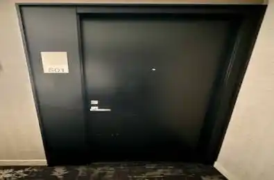 31 Tippett Road Unit# 501 Toronto C06 Ontario M3H 0C8