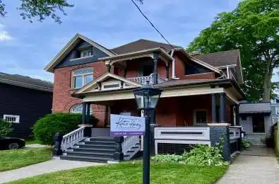 24 HINCKS Street St. Thomas Ontario N5R 3N6