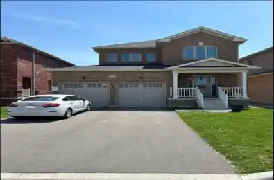 5 Jardine Street Brock Ontario L0K 1A0