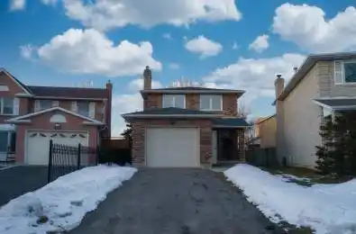 655 Paragon Place Mississauga Ontario L5B 2Z6