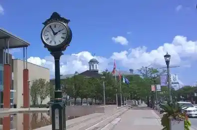 3 Cross Street Unit# 102-18 Welland Ontario L3B 5X6