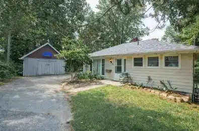 48 Ontario Street Prince Edward County Ontario K0K 2T0