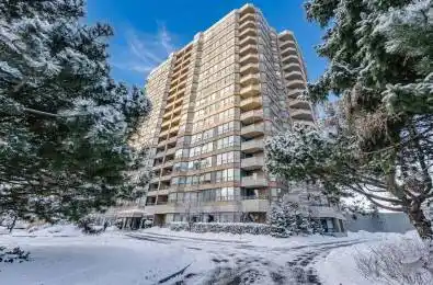 268 Ridley Boulevard Unit# 314 Toronto C04 Ontario M5M 4N3