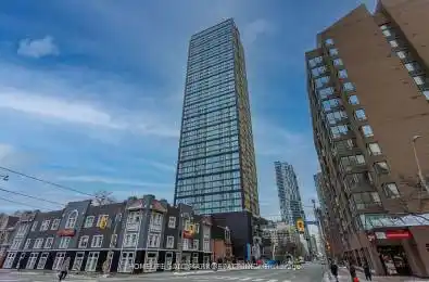 319 Jarvis Street Unit# 1012 Toronto C08 Ontario M5B 2C2