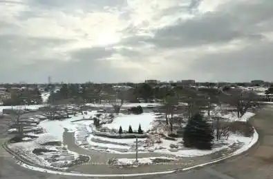 175 Bamburgh Circle Unit# 617 Toronto E05 Ontario M1W 3X8