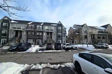 5035 Oscar Peterson Boulevard Unit# 98 Mississauga Ontario L5M 0P4