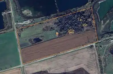 5525 Concession Rd 4 N/A Adjala-Tosorontio Ontario L0M 1J0