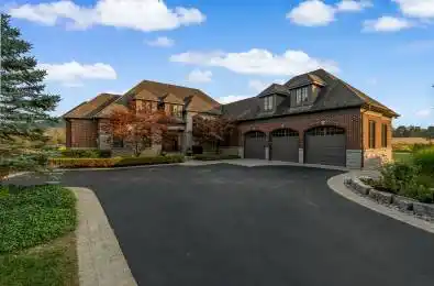 3160 Britannia Road Burlington Ontario L7M 0S1