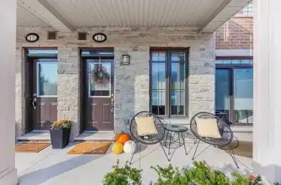 198 Pine Grove Road Unit# 13 Vaughan Ontario L4L 0H8