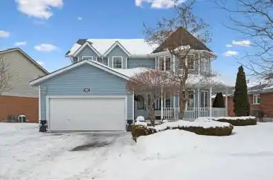 60 Hazelwood Drive Guelph Ontario N1C 1A9