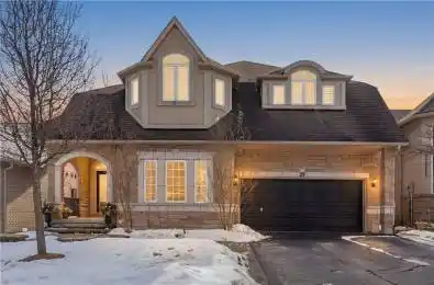 29 Gaines Avenue Hamilton Ontario L9H 7M4