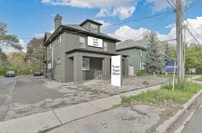 72 Prospect Street Newmarket Ontario L3Y 3T2